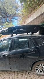Thule Motion XT XL