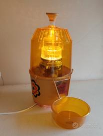 Giocattolo "Magic Pop Corn" vintage anni '70-'80