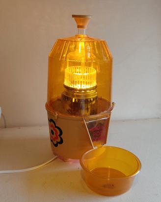 Giocattolo "Magic Pop Corn" vintage anni '70-'80