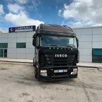 Iveco Stralis 560