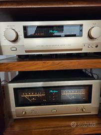 Accuphase C2410- A46