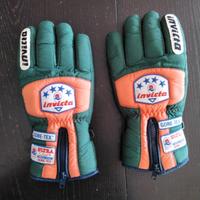 Guantidonna neve invicta gore tex thermo ski