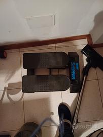 stepper da casa