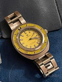 Crepas sea peoject giallo