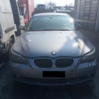 Ricambi Originali BMW Serie 5 2005 (E60/E61) Euro4