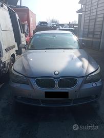 Ricambi Originali BMW Serie 5 2005 (E60/E61) Euro4