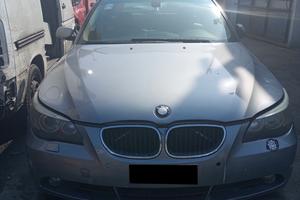 Ricambi Originali BMW Serie 5 2005 (E60/E61) Euro4