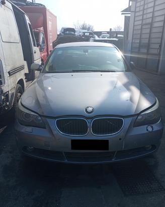 Ricambi Originali BMW Serie 5 2005 (E60/E61) Euro4