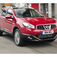 Ricambi usati nissan qashqai +2 2008-2013 #4