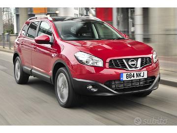 Ricambi usati nissan qashqai +2 2008-2013 #4