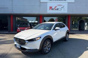 MAZDA CX-30 2.0L 150cv Automatic M Hybrid 2WD Ex