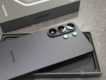 Samsung S26 Ultra 12/512 Nuovo - Garanzia 3 anni