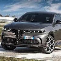 Ricambi alfa romeo tonale 2023