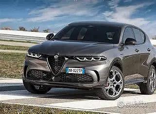 Ricambi alfa romeo tonale 2023