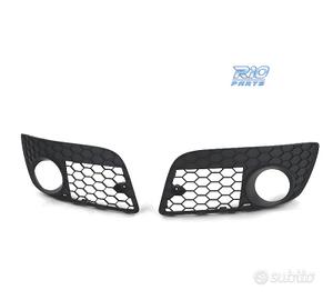 GRIGLIE NEBBIA VOLKSWAGEN VW GOLF 5 03-08 GTI NERO