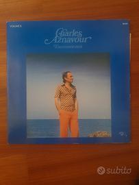 DISCO CHARLES AZNAVOUR: EMMENEZ MOI