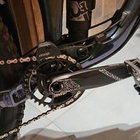 bicicletta