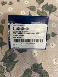 Tappo ergal  Husqvanra 701