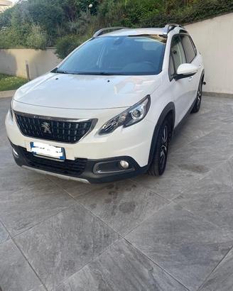 Peugeot 2008 BluHDi 1.6 Allure accessoriata