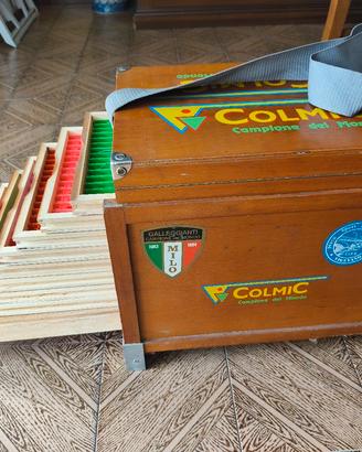cassettone porta lenze 
