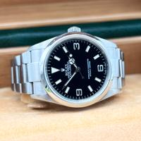 Rolex Explorer 114270