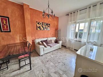 Appartamento di 55 m² con 2 locali a Bordighera