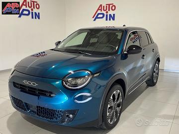FIAT 600 FIAT 1.2 Hybrid 110cv La Prima