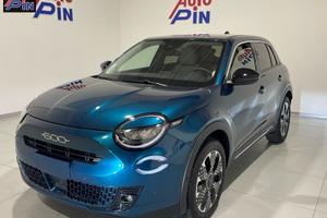 FIAT 600 FIAT 1.2 Hybrid 110cv La Prima