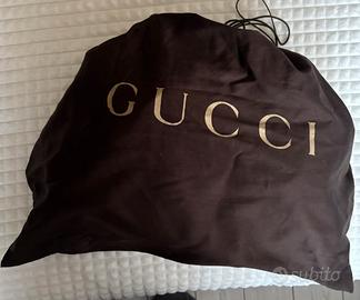 Gucci Sukey GG Canvas - condizioni eccellenti