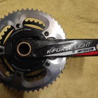 Misuratore di potenza Power2max NG eco