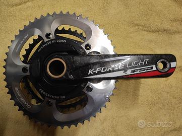 Misuratore di potenza Power2max NG eco