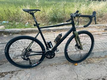 Bici Gravel