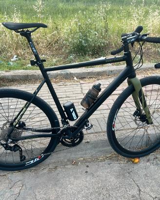 Bici Gravel