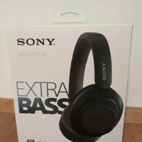 Cuffie Sony WH-XB910N Extra Bass