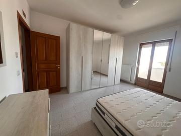 Appartamento arredato immediate vicinanze ospedale