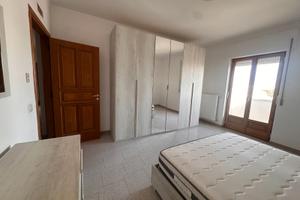 Appartamento arredato immediate vicinanze ospedale