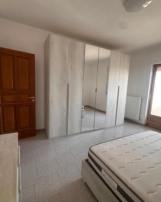 Appartamento arredato immediate vicinanze ospedale