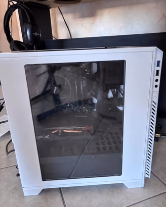 pc gaming
