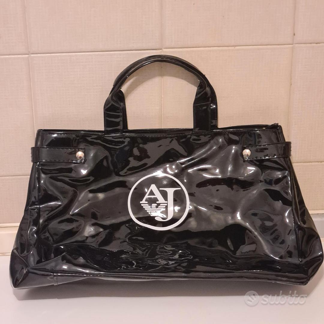 Borsa aj lucida best sale