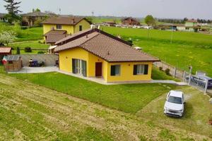 Villa - Oviglio