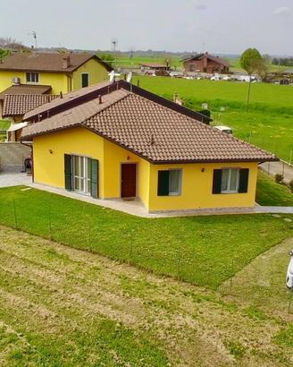 Villa - Oviglio