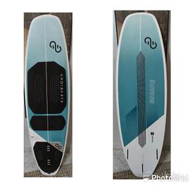 ELEVEIGHT ESCAPE V2 5'2 2024