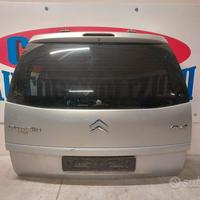 Portellone Citroen C4 Picasso 1.6 diesel del 2009