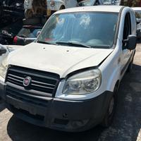 RICAMBI FIAT DOBLO 2007 182B6000BENZINA/METANO
