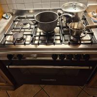 Cucina a gas La Germania