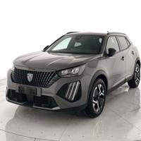 PEUGEOT 2008 1.2 puretech Allure s&s 100cv