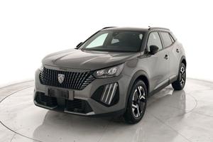 PEUGEOT 2008 1.2 puretech Allure s&s 100cv