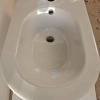Bidet Sospeso 