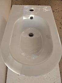 Bidet Sospeso 