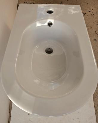 Bidet Sospeso 